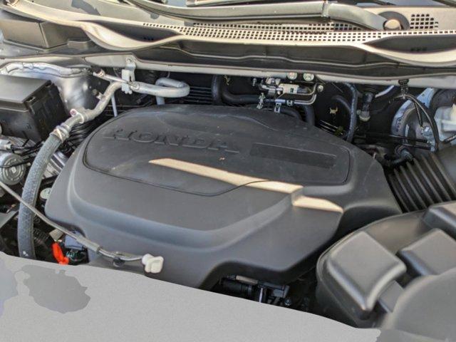 used 2023 Honda Odyssey car, priced at $38,235