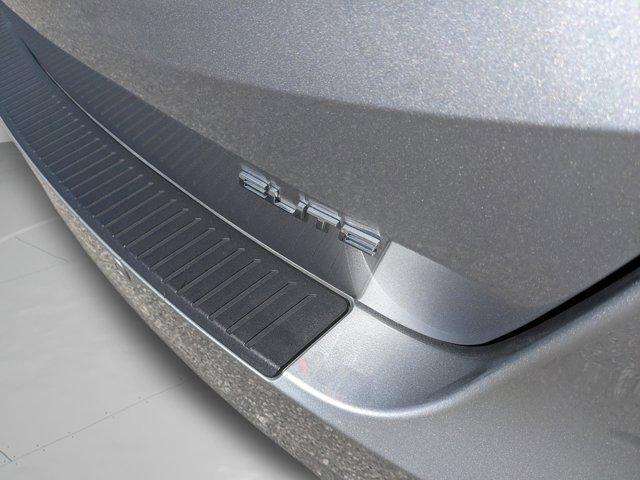 used 2023 Honda Odyssey car, priced at $38,235