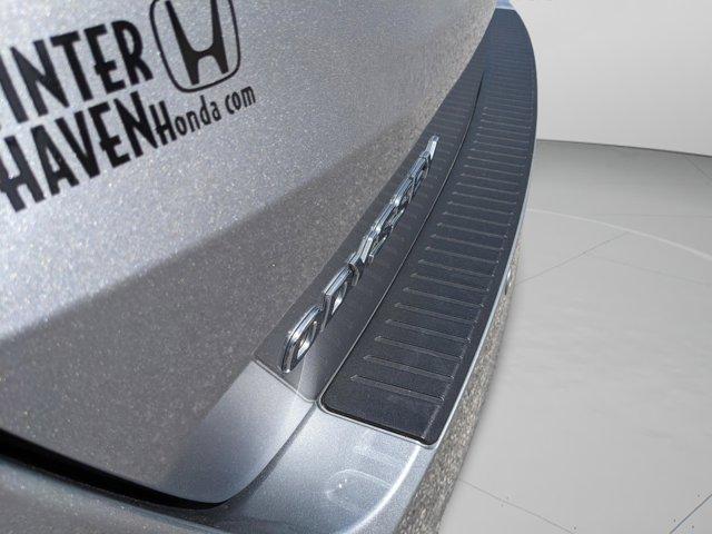 used 2023 Honda Odyssey car, priced at $38,235