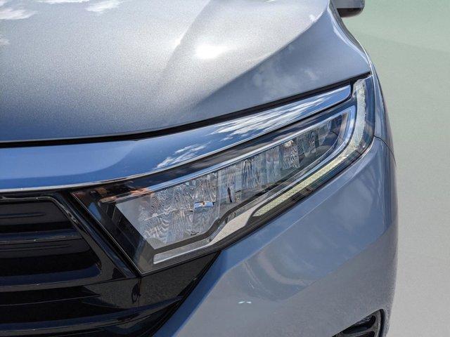 used 2023 Honda Odyssey car, priced at $38,235