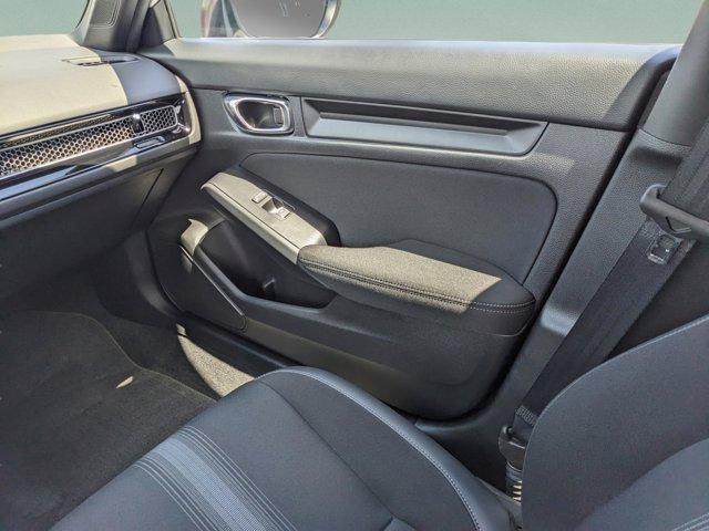 used 2024 Honda Civic car, priced at $24,959