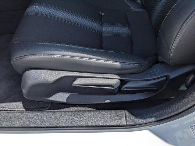 used 2024 Honda Civic car, priced at $24,959