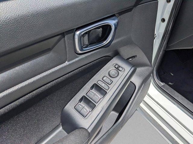 used 2024 Honda Civic car, priced at $24,959