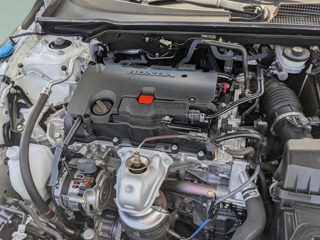 used 2024 Honda Civic car, priced at $24,959