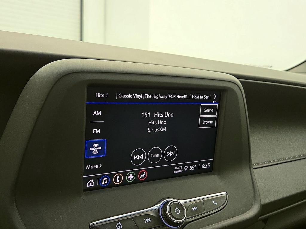 used 2023 Chevrolet Camaro car, priced at $22,998