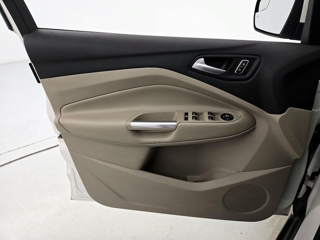 used 2015 Ford C-Max Energi car, priced at $10,998