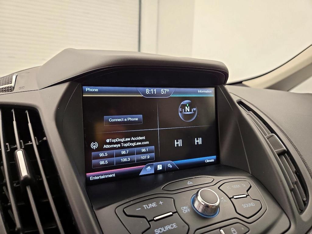 used 2015 Ford C-Max Energi car, priced at $10,998