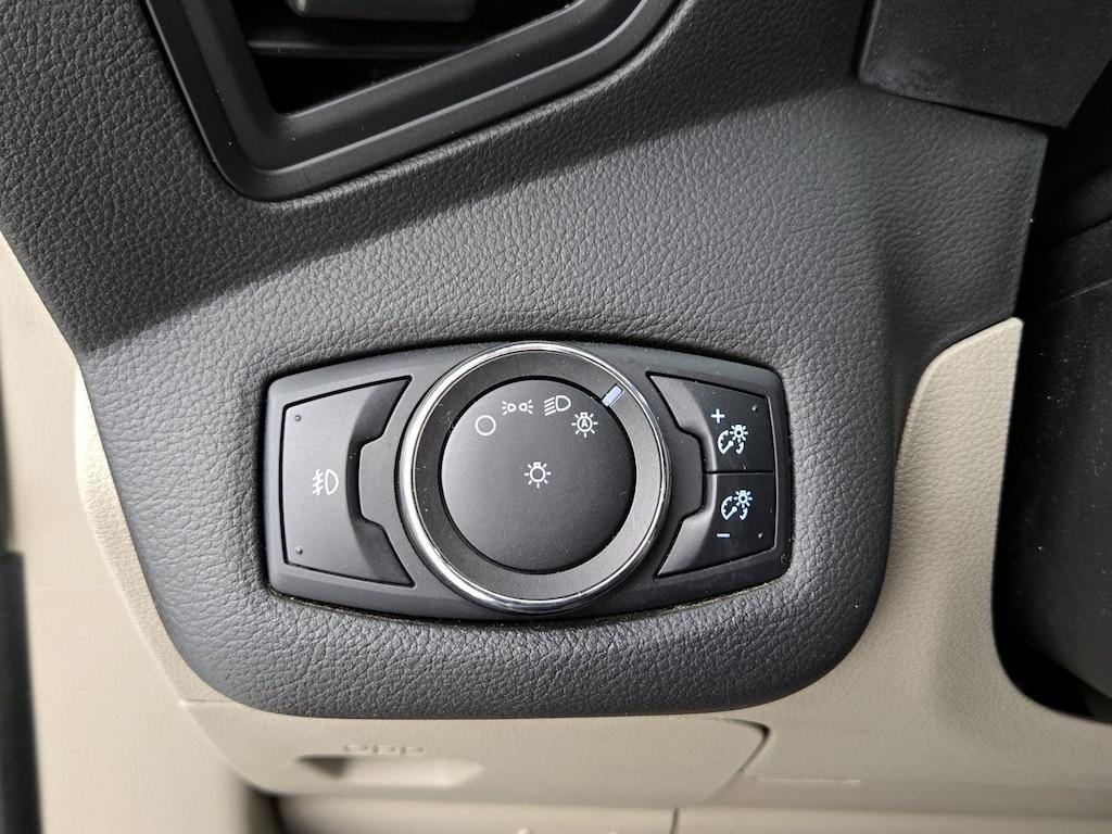 used 2015 Ford C-Max Energi car, priced at $10,998