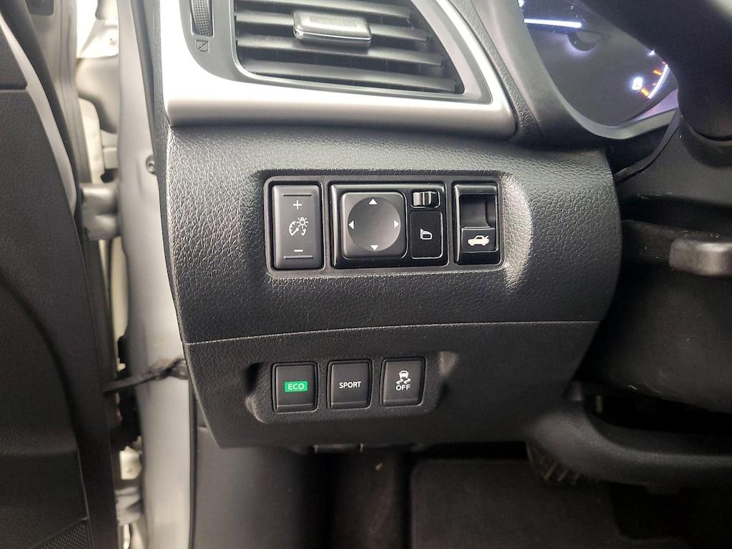 used 2016 Nissan Sentra car, priced at $11,599