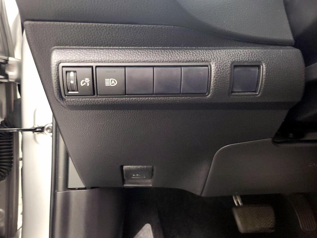 used 2021 Toyota Corolla car, priced at $18,998