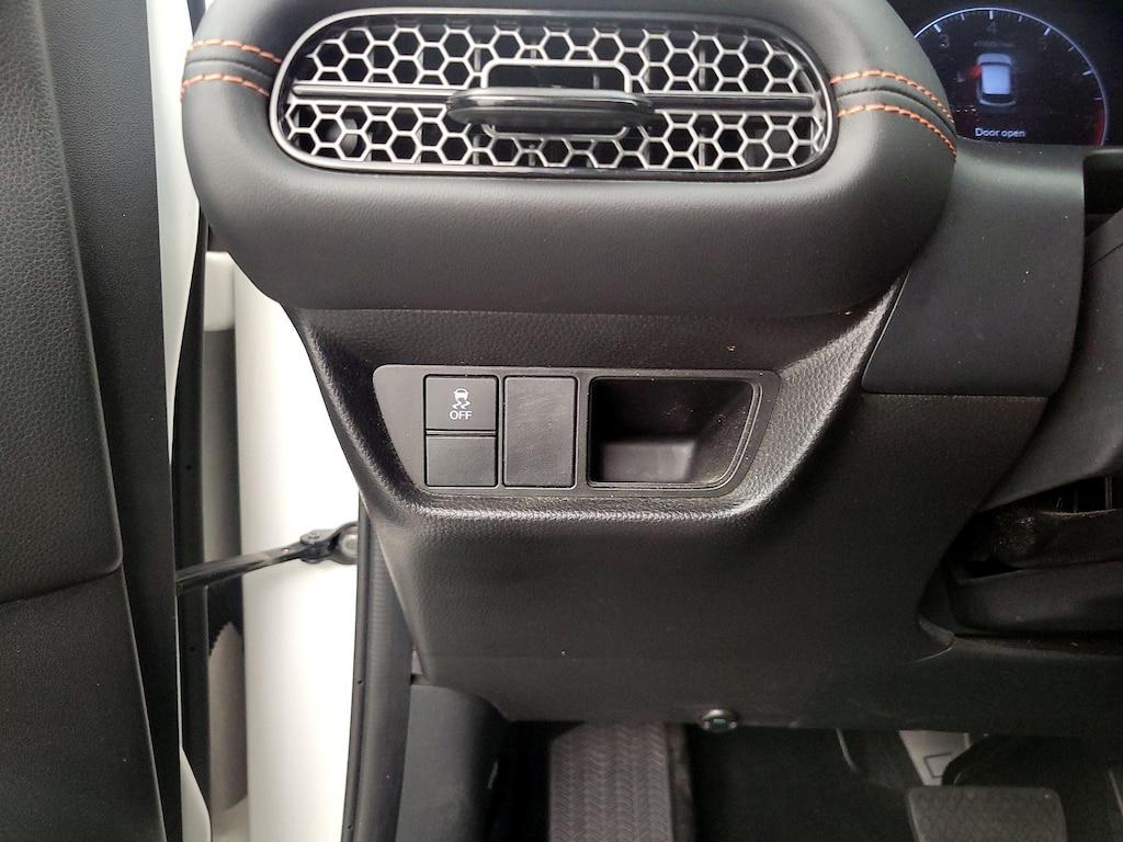 used 2024 Honda HR-V car, priced at $25,998