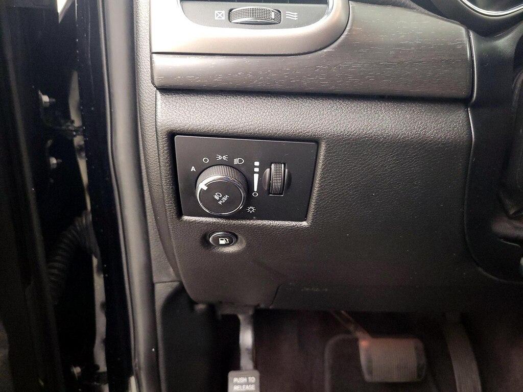 used 2018 Jeep Grand Cherokee car, priced at $17,998