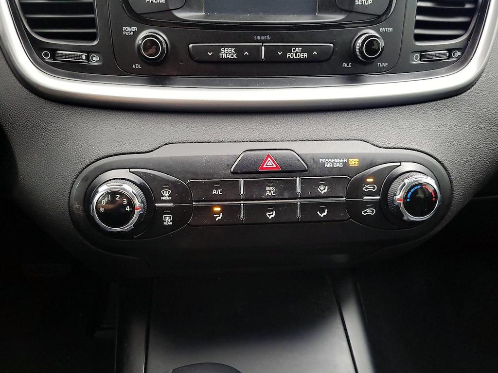 used 2017 Kia Sorento car, priced at $12,599