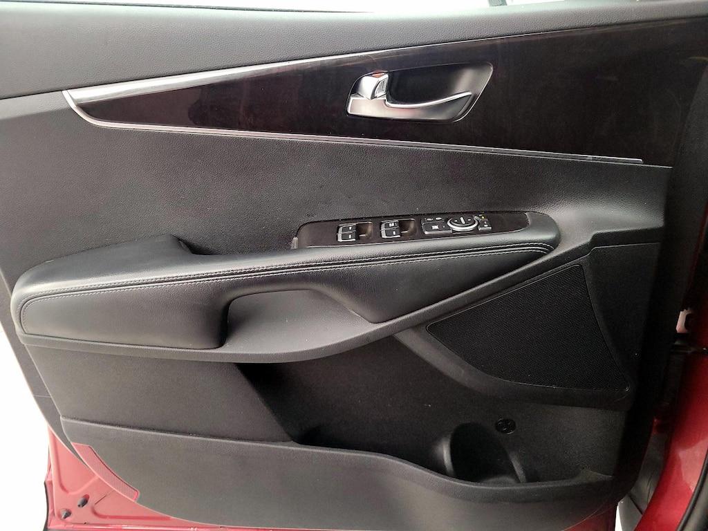 used 2017 Kia Sorento car, priced at $12,599