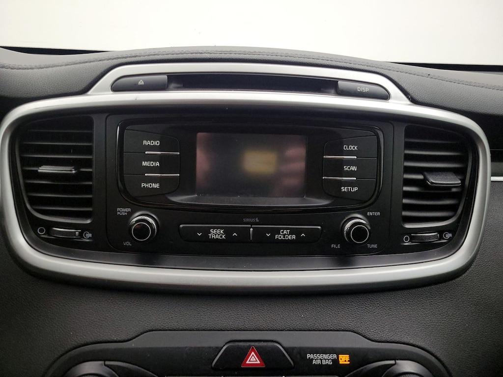 used 2017 Kia Sorento car, priced at $12,599