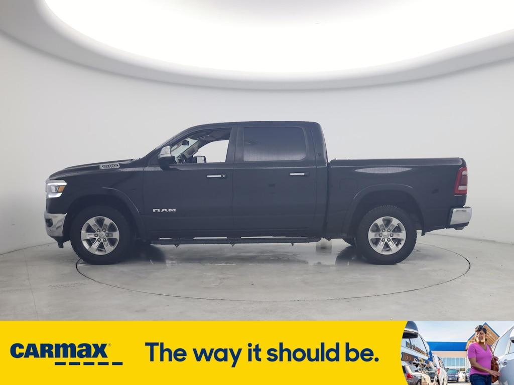 used 2019 Ram 1500 car, priced at $31,998