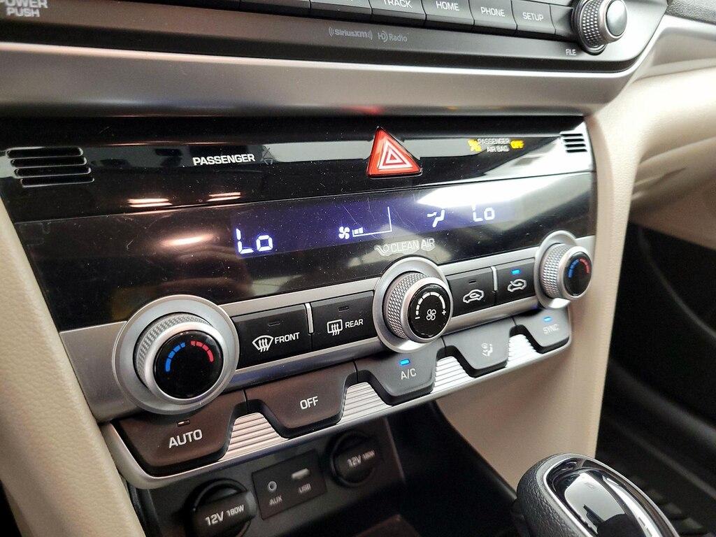 used 2020 Hyundai Elantra car, priced at $14,998