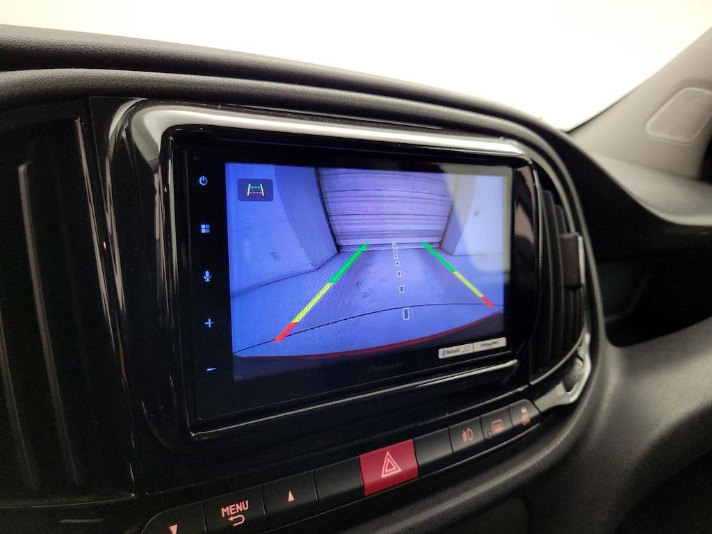 used 2016 Ram ProMaster City car, priced at $19,998