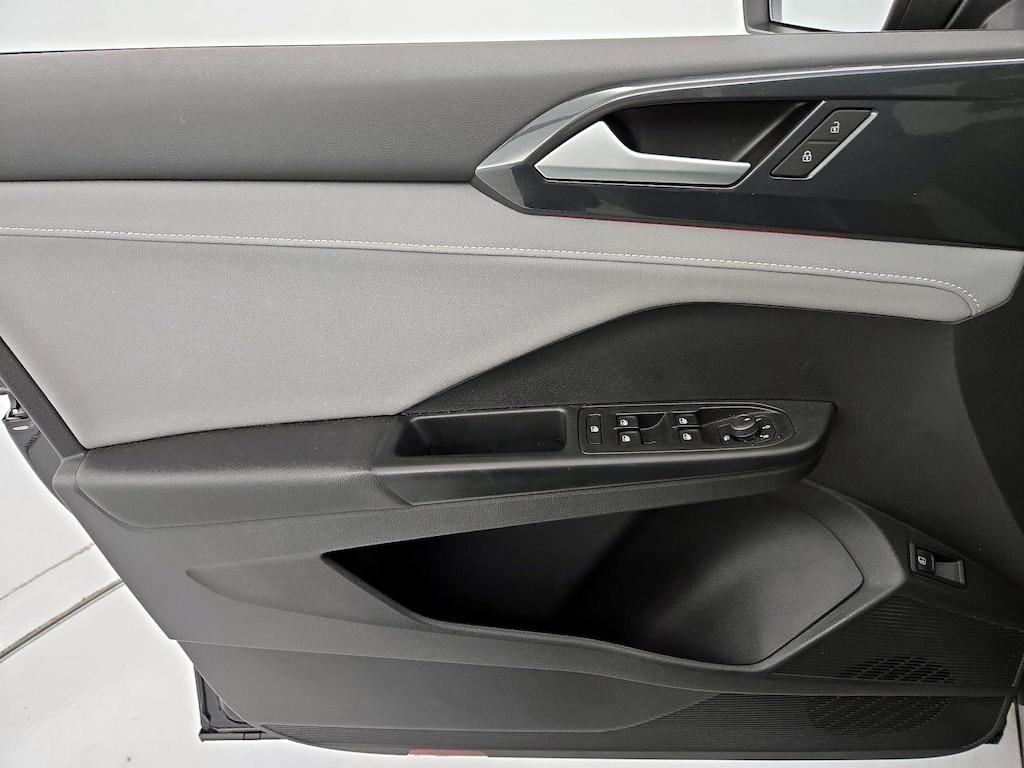 used 2022 Volkswagen Taos car, priced at $23,998