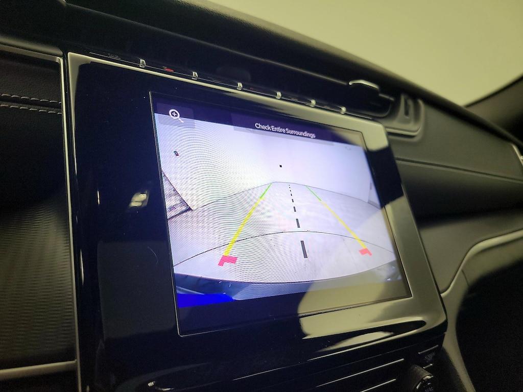 used 2025 Jeep Grand Cherokee car, priced at $30,998