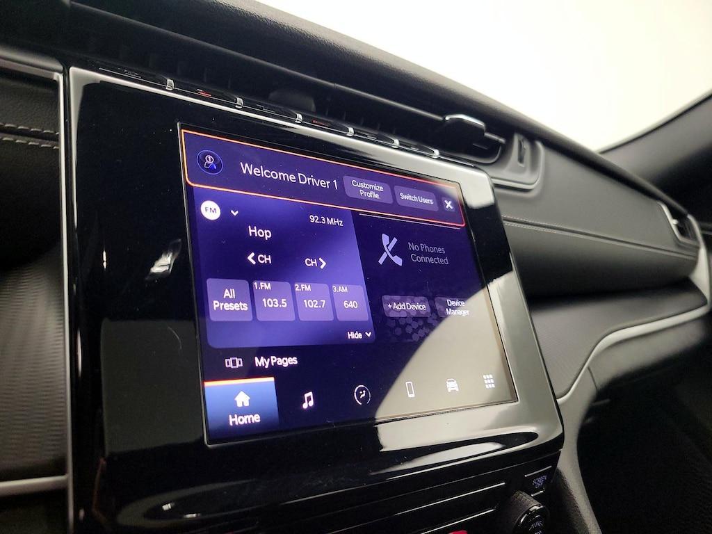 used 2025 Jeep Grand Cherokee car, priced at $30,998