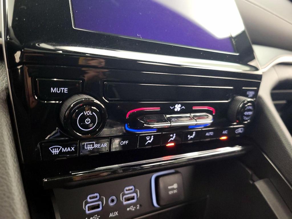 used 2025 Jeep Grand Cherokee car, priced at $30,998