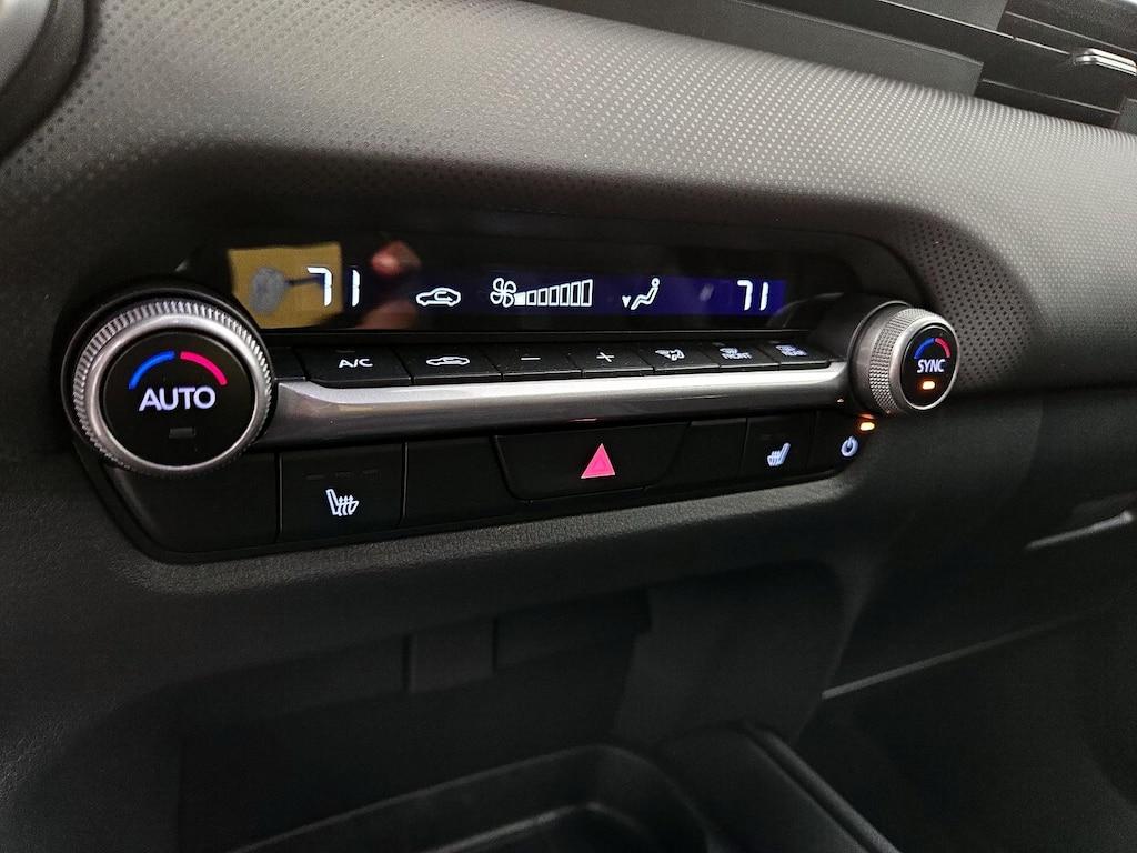 used 2025 Mazda CX-50 car, priced at $31,998