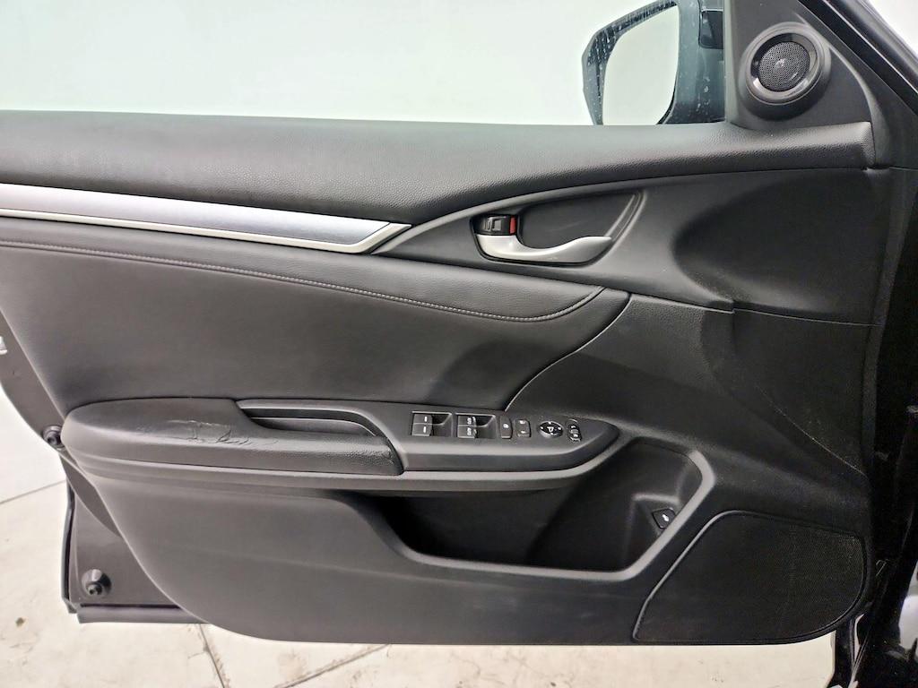 used 2016 Honda Civic car, priced at $16,998