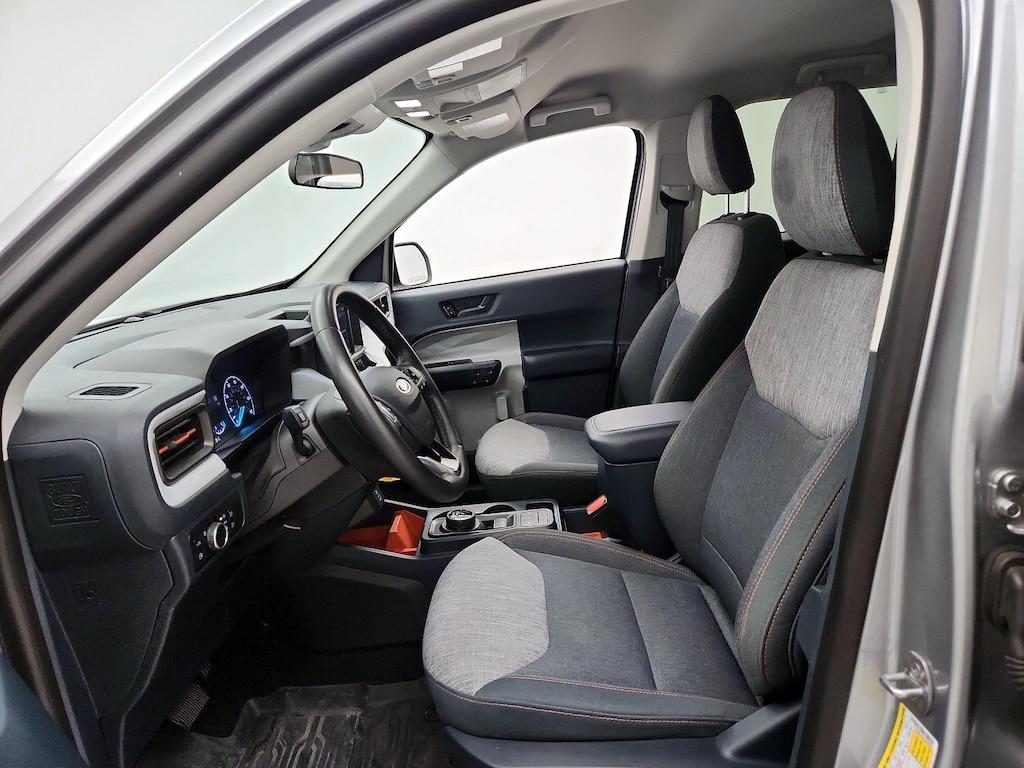 used 2023 Ford Maverick car, priced at $29,998