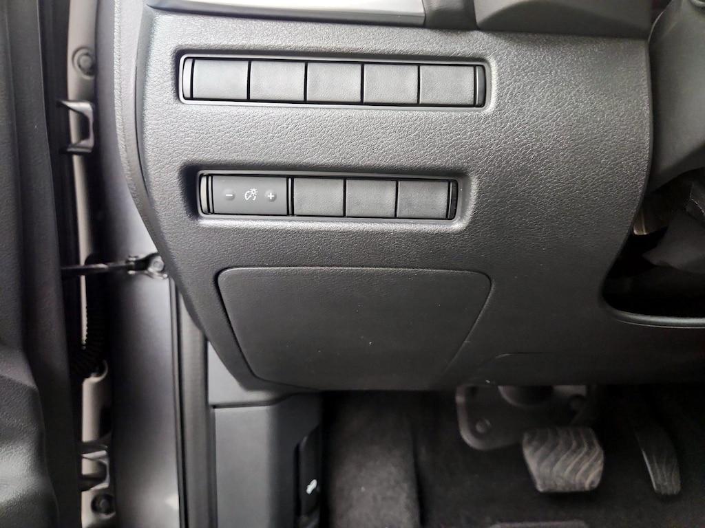 used 2021 Nissan Rogue car, priced at $19,998