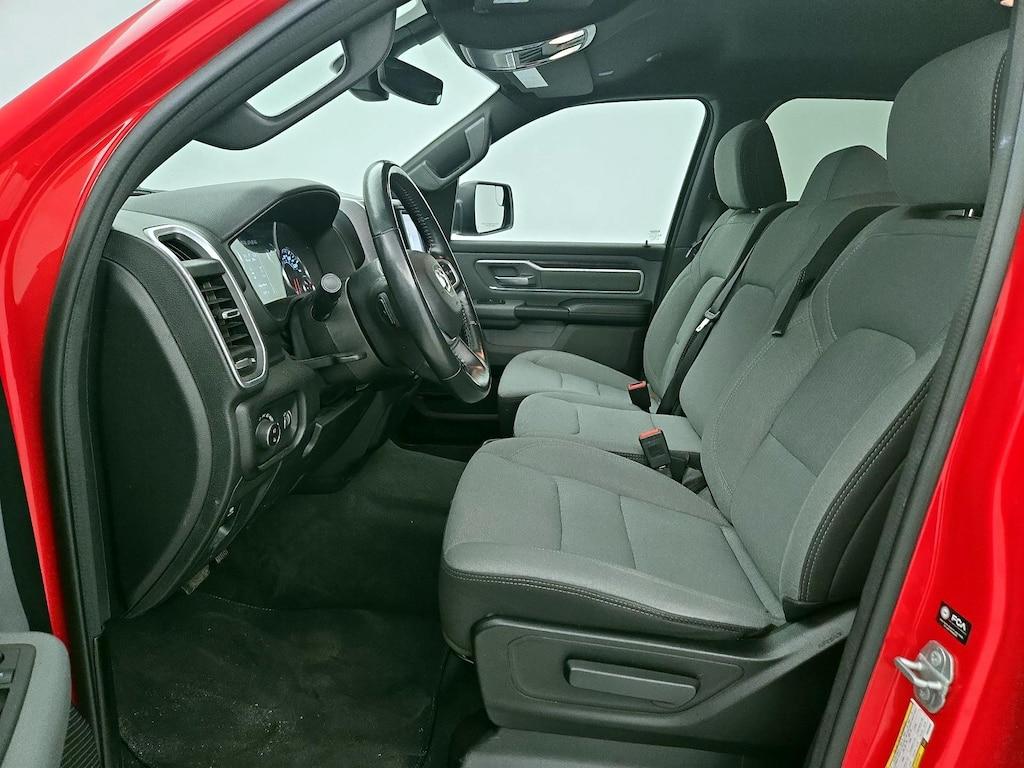 used 2023 Ram 1500 car, priced at $29,998