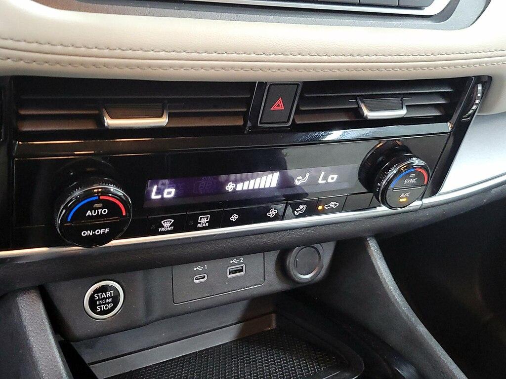 used 2021 Nissan Rogue car, priced at $19,998