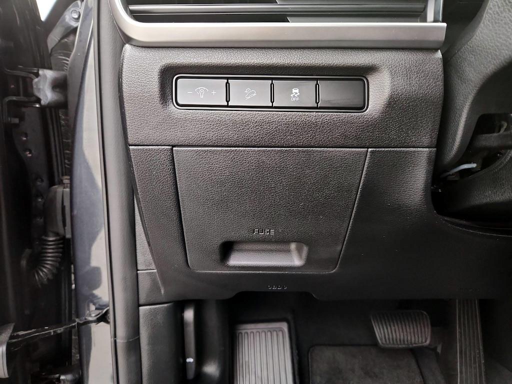 used 2024 Kia Telluride car, priced at $40,998