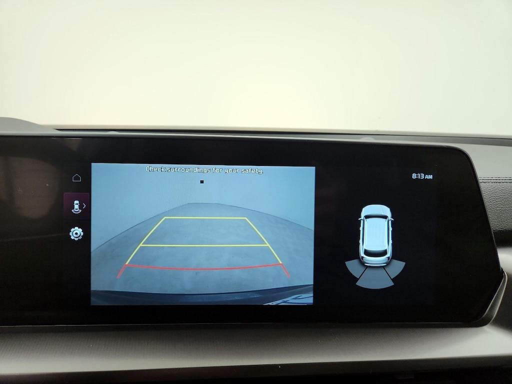 used 2024 Kia Telluride car, priced at $40,998