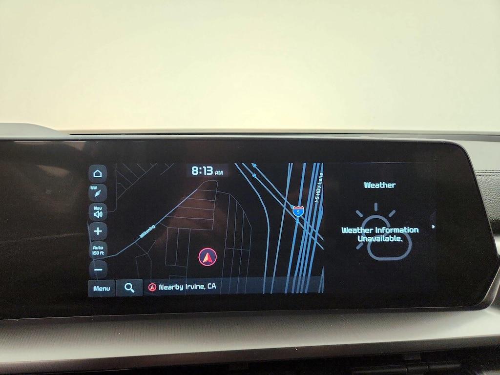 used 2024 Kia Telluride car, priced at $40,998