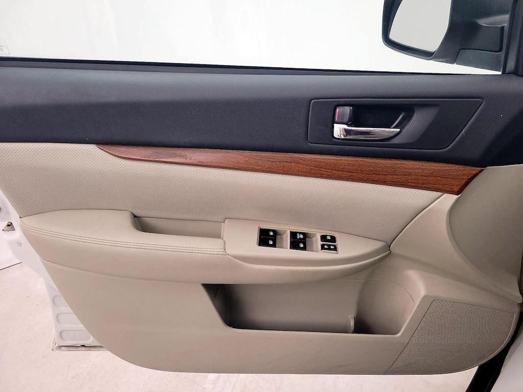 used 2014 Subaru Outback car, priced at $14,998