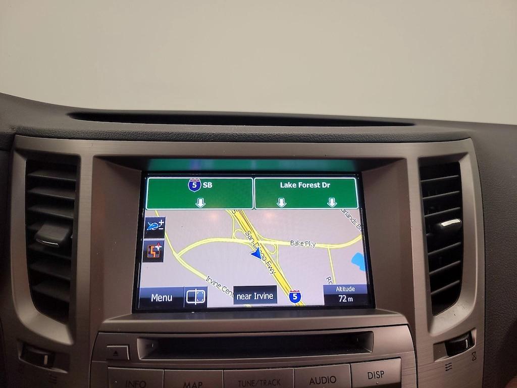 used 2014 Subaru Outback car, priced at $14,998