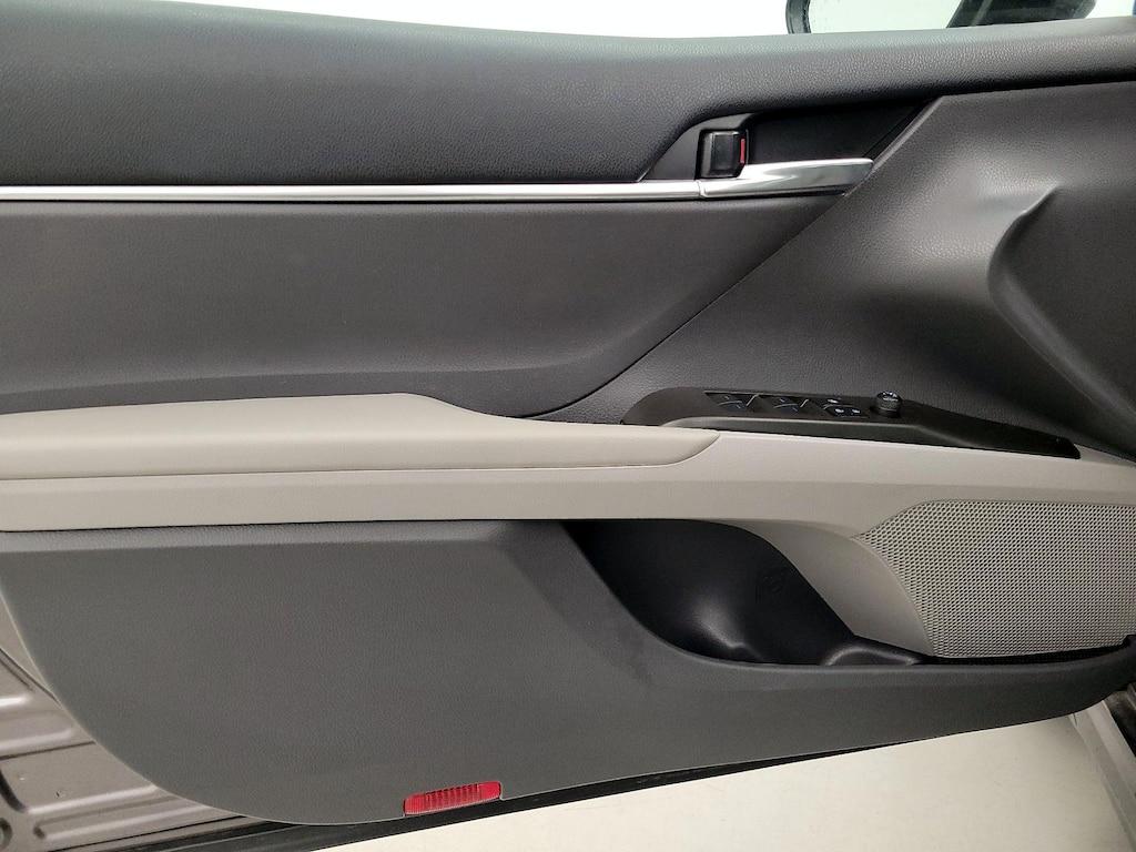 used 2022 Toyota Camry car, priced at $23,998