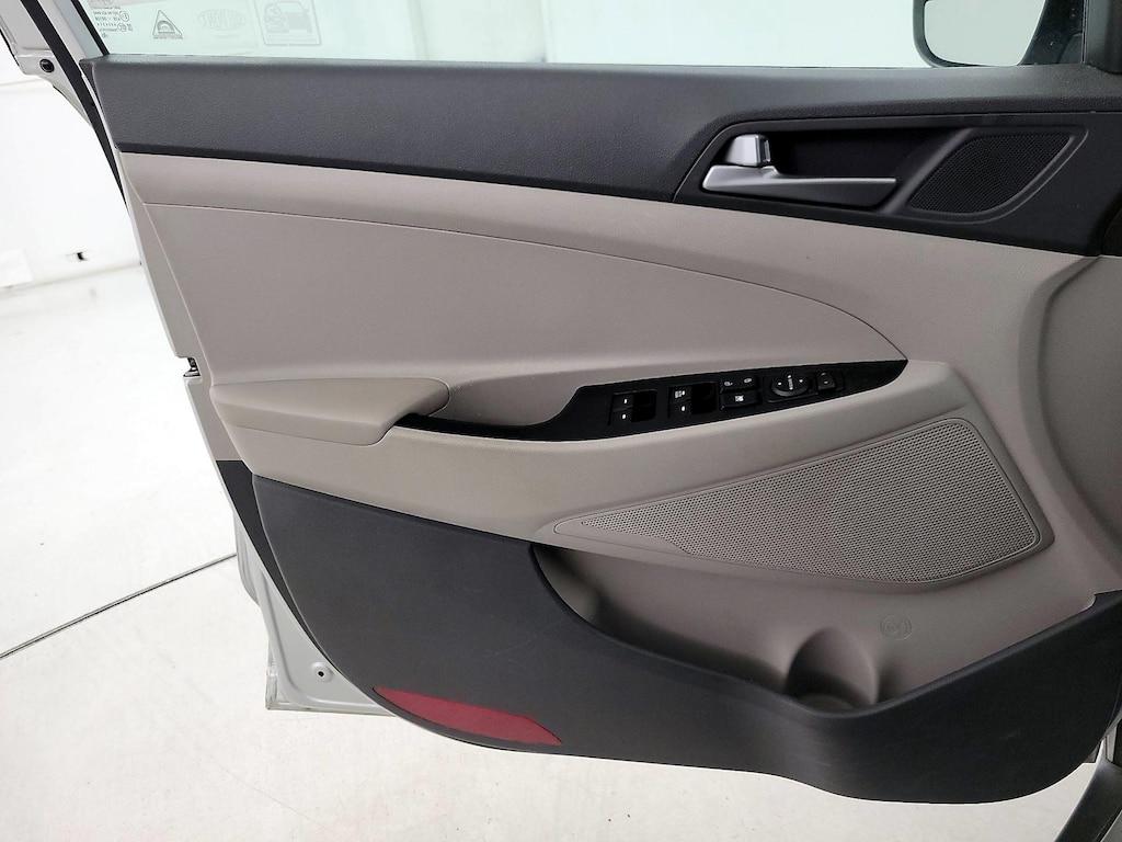 used 2017 Hyundai Tucson car, priced at $13,998