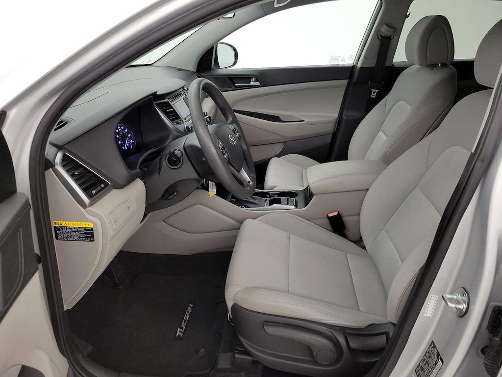 used 2017 Hyundai Tucson car, priced at $13,998
