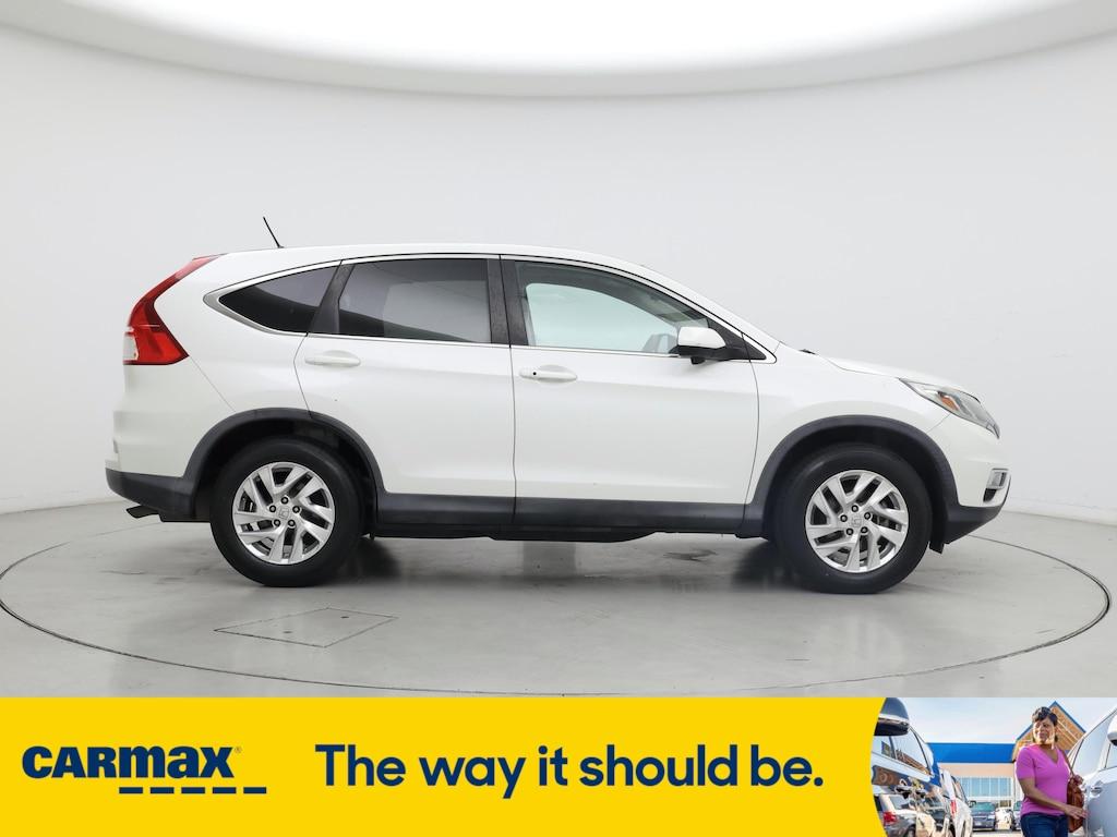 used 2015 Honda CR-V car, priced at $14,599