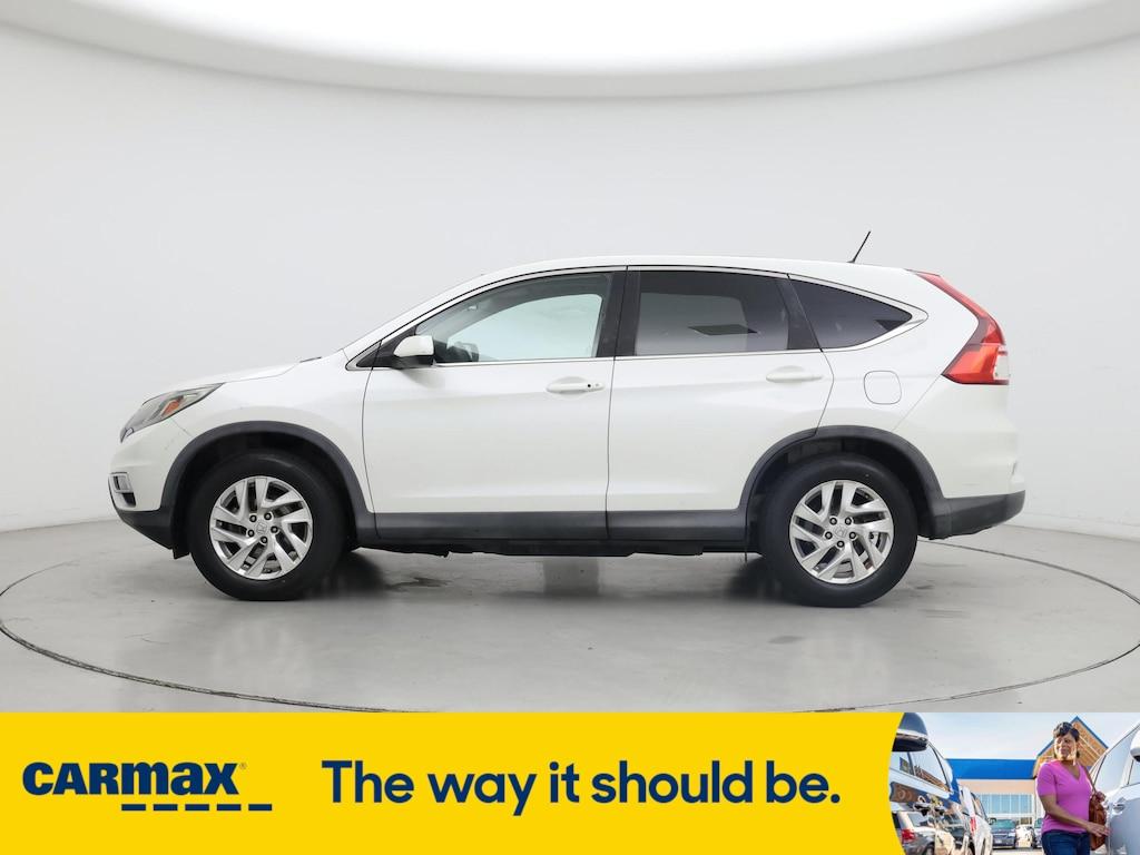 used 2015 Honda CR-V car, priced at $14,599