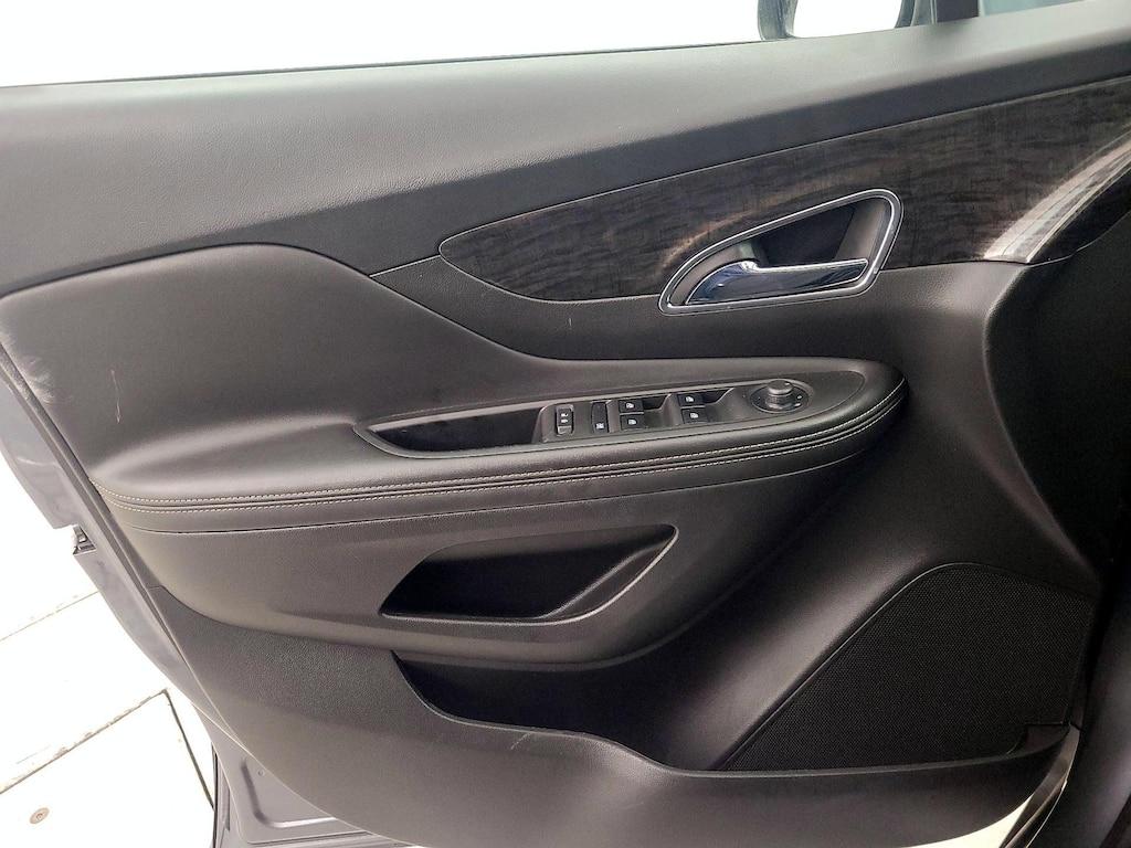used 2015 Buick Encore car, priced at $15,998