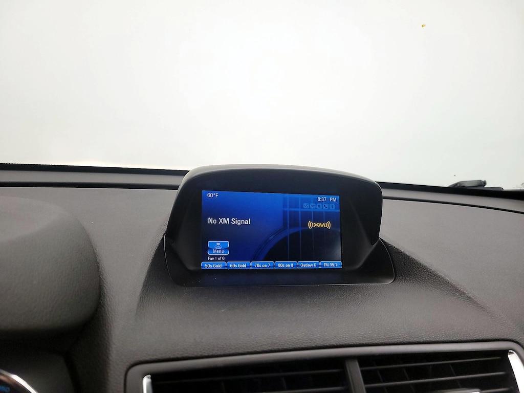 used 2015 Buick Encore car, priced at $15,998