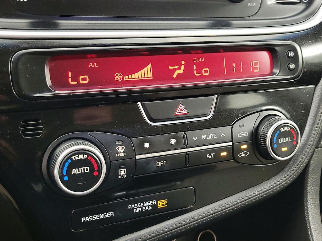 used 2015 Kia Optima car, priced at $13,599