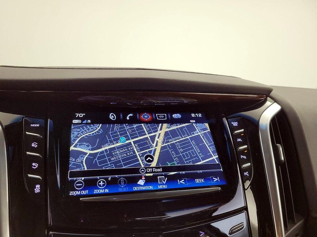 used 2019 Cadillac Escalade car, priced at $39,998