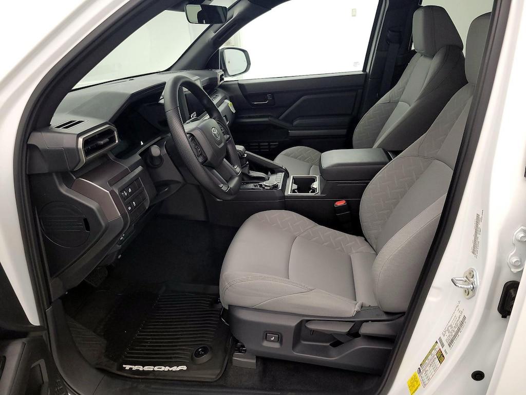 used 2025 Toyota Tacoma car, priced at $37,998