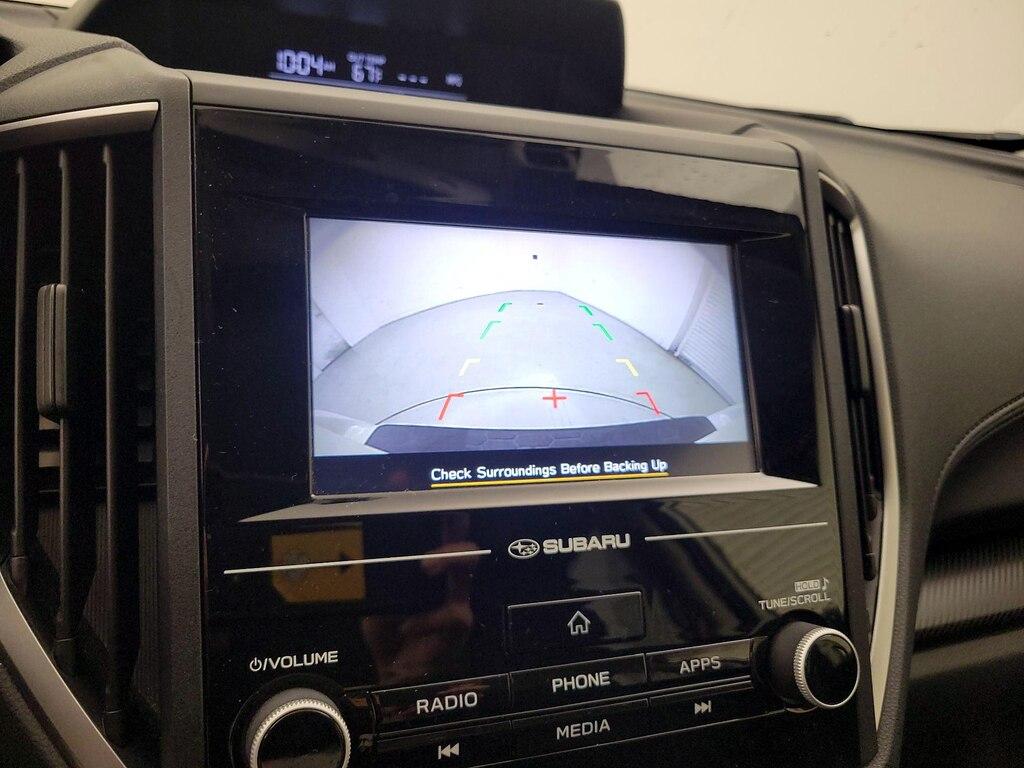 used 2022 Subaru Crosstrek car, priced at $19,998