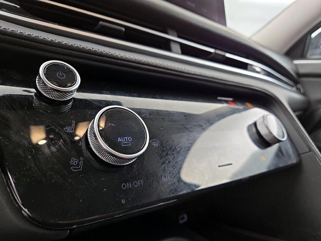 used 2023 INFINITI QX60 car, priced at $34,998