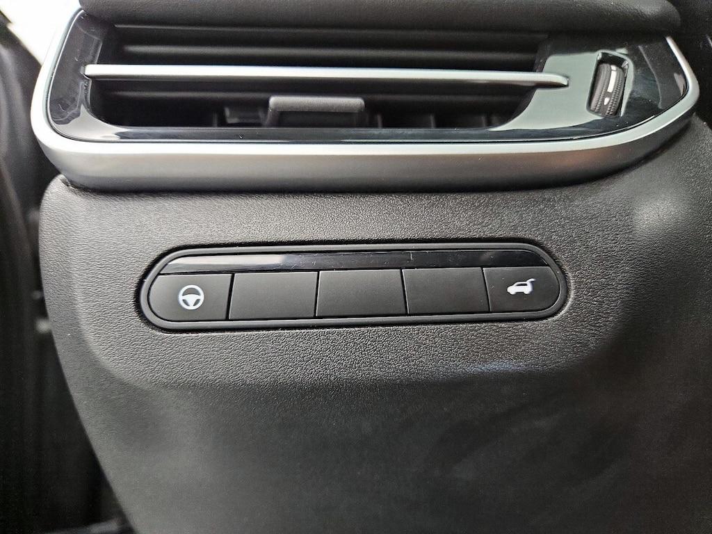 used 2023 INFINITI QX60 car, priced at $34,998